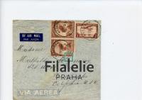 1934 BELG.CONGO/US AIR 2SCAN