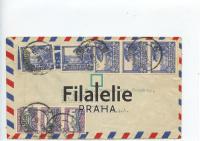 1950 SOUTH AFRICA/US