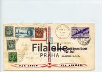 1946 ST.LUCIA/US 2SCAN