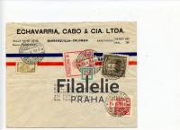 1948 COLOMBIA/US
