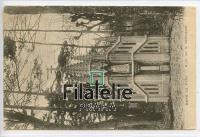 1904 FRANCE/HOLLAND POST/2SC