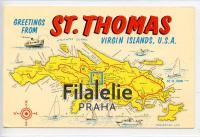 1968 MAP/BAHAMAS/US POST/2SC