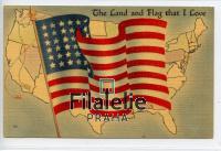 1940 FLAG/US NEW