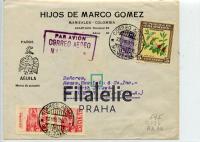1947 COLOMBIA/US