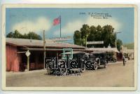 1928 CARS/TIJUANA/MEXICO 2SCAN