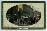 1911 CARS/LONDON 2SCAN
