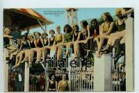 1930 GIRLS/CONEY ISLAND NEW