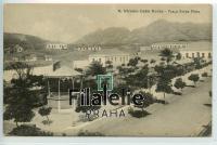 1909 CABO VERDE/US POST/2SCAN