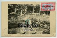 1923 CONGO/TCHAD POST