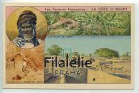 1910 COTEdIVOIRE NEW