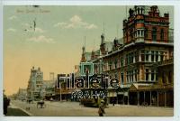 1909 DURBAN/NATAL/TRAM POST/2SCAN