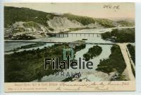 1906 NATAL/BRIDGES POST/2SCAN