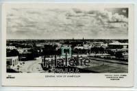 1950 SUDAN/RPPC POST/2SCAN