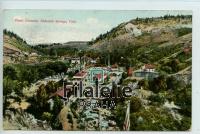 1910 COLORADO/US POST/2SCAN