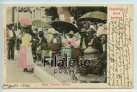 1906 JAMAICA/US POST/2SCAN