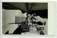 1950 COLOMBIA/RPPC POST/2SCAN