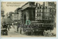 1910 ST.DENIS/PARIS NEW