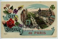 1910 PARIS/NEW