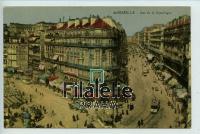 1925 MARSEILLE/FRANCE POST/2SCAN