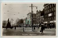 1943 ENGLAND/CANADA/RPPC POST/2SCAN