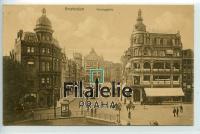 1910 AMSTERDAM POST/2SCAN