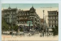 1910 BERLIN/NEW