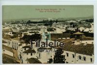 1910 PONTA DELGADA/AZORES POST/2SCAN