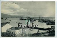 1910 PONTE DELGADA/AZORES NEW