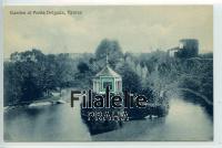 1910 DELGADA/GARDEN AZORES/NEW