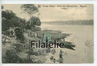1910 BELG.CONGO/NEW