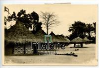 1937 KUT/US/RPPC AIRPOST/2SCAN