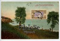 1916 SENEGAL/FRANCE POST/2SCAN