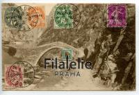 1931 ANDORRA STAMPS/NEW