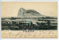 1905 GIBRALTAR POST/2SCAN