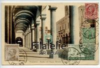 1926 ITALIA/US POST/2SCAN