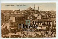 1910 ISTANBUL/TURKEI 2SCAN/NEW