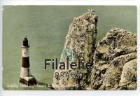 1905 LIGHTHOUSE/ENGLAND/US POST/2SCAN