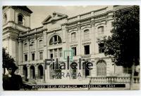 1934 RPPC/MEDELLIN/COLOMBIA POST/2SCAN