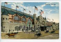 1920 CARS/COLISEUM/CHICAGO NEW