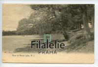 1907 US/PARIS/SWISS POST/2SCAN