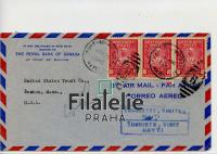 1948 HAITI/US