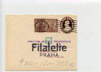 1924 INDIE/US KGV