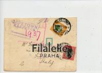 1926 S.AFRICA/ITALIA REG/2SCAN