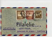 1952 CHILE/GERMANY