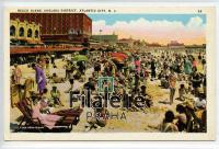 1940 ATLANTIC/BEACH NEW