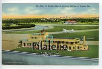 1940 AIRPORT/TAMPA NEW