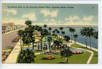 1940 DAYTONA/FLORIDA NEW