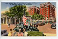 1940 ST.PETERSBURG/FLORIDA NEW
