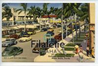 1940 CARS/MIAMI NEW