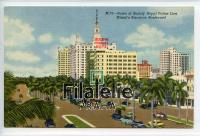 1940 MIAMI/FLORIDA NEW